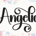 Angelia Font - Featured Image