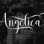 Angelica Font - Featured Image