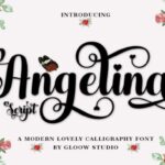 Angelina Font - Featured Image
