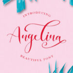 Angelina Font - Featured Image