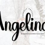 Angelina Font - Featured Image