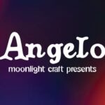 Angelo Font - Featured Image