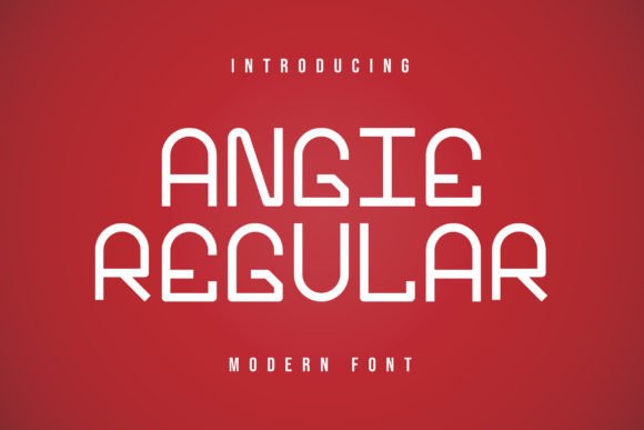 Angie Font - Featured Image