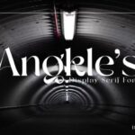 Angkle's Font - Featured Image