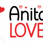 Anita Love Font - Featured Image