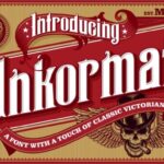 Ankormati Font - Featured Image