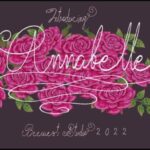 Annabelle Font - Featured Image
