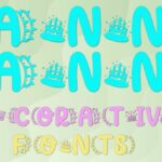 Annann Font - Featured Image