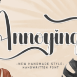 Annoying Font - Featured Image