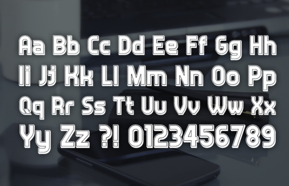 Answer Font - Featured Image