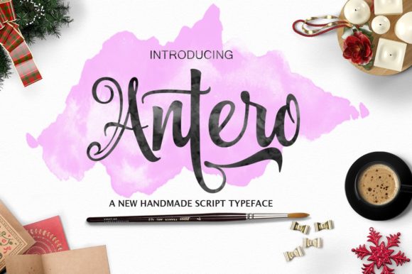 Antero Font - Featured Image