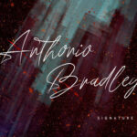 Anthonio Bradley Font - Featured Image