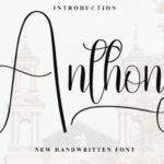 Anthony Font - Featured Image