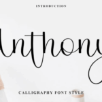 Anthony Font - Featured Image