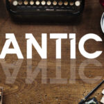 Antic Font - Featured Image