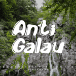 Antigalau Font - Featured Image