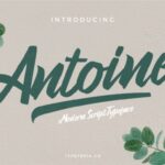 Antoine Font - Featured Image