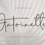 Antoinette Font - Featured Image