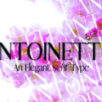 Antoinette Font - Featured Image
