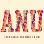 Anu Font - Featured Image