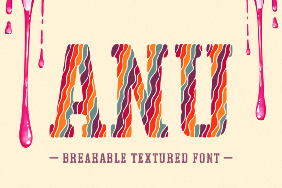 Anu Font - Featured Image