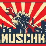 Anuschka Font - Featured Image