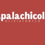 Apalachicola Font - Featured Image