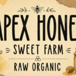 Apex Honey Font - Featured Image