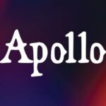 Apollo Font - Featured Image