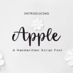 Apple Font - Featured Image