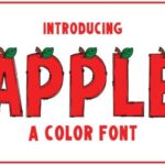 Apple Font - Featured Image