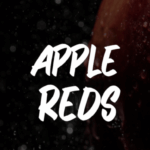 Apple Reds Font - Featured Image