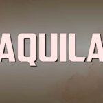 Aquila Bold Font - Featured Image