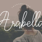 Arabella Font - Featured Image
