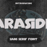 Araside Font - Featured Image