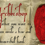 Archbishop Font - Featured Image