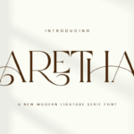 Aretha Font - Featured Image