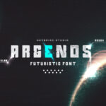 Argenos Font - Featured Image