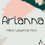 Arianna Font - Featured Image