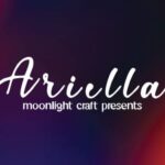 Ariella Font - Featured Image
