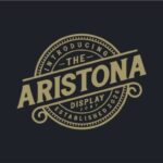 Aristona Font - Featured Image