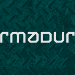 Armadura Family Font - Featured Image