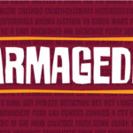 Armageda Font - Featured Image