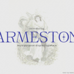 Armeston Font - Featured Image