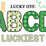 Army Lucky Font - Featured Image