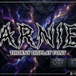 Arnie Font - Featured Image