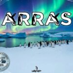 Arras Font - Featured Image
