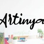 Artinya Font - Featured Image