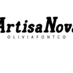 Artisanova Font - Featured Image