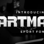 Artma Font - Featured Image